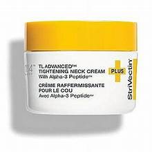 Crema reafirmante para el cuello StriVectin TL Advanced, 2 unidades de 28 ml (1 oz)