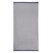 Striped Bath Towel, 2-pack