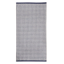 Striped Bath Towel, 2-pack