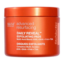 Strivectin Daily Exfoliating Pads, 60-count