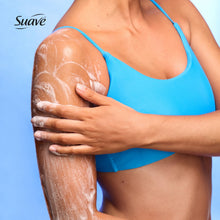 SuaveCitrusBlossomExfoliatingBodyWash_ScrubWithGlycerin_VitaminE_18FLOZ4 - Brands For Less USA