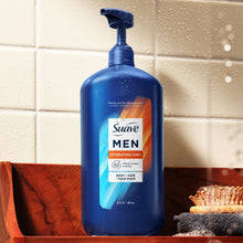 SuaveMenHydrating3-in-1Body-Hair-FaceWashwithGlycerin-VitaminE-30FLOZ1-_8 - Brands For Less USA