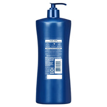 Suave Men Soothing 3-in-1 Shampoo, Conditioner & Body Wash, Aloe & Vitamin B, 28 FL OZ (PACK OF 3 )