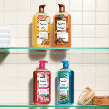 SuaveMilk_HoneyMoisturizingBodyWashwithGlycerin_VitaminE_30FLOZPump1 - Brands For Less USA
