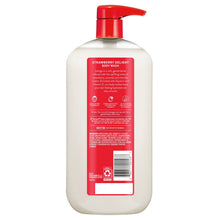 SuaveStrawberryDelightUpliftingBodyWash_withGlycerin_VitaminE_30FLOZPump2 - Brands For Less USA