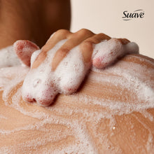 SuaveStrawberryDelightUpliftingBodyWash_withGlycerin_VitaminE_30FLOZPump3 - Brands For Less USA