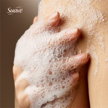 SuaveWildCherryBlossomMoisturizingBodyWashwithGlycerin_VitaminE_30FLOZPump3 - Brands For Less USA