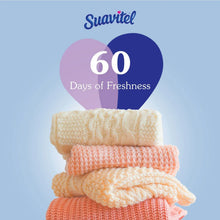 SuavitelAdvancedLiquidFabricSoftener_FieldFlowers_280loads_160fl.oz.4 - Brands For Less USA