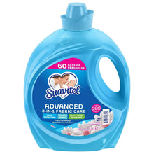 SuavitelAdvancedLiquidFabricSoftener_FieldFlowers_280loads_160fl.oz.8 - Brands For Less USA