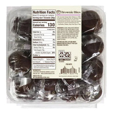 Sugar Bowl Bakery, Brownie Bites, 32-Count - Brands For Less USA