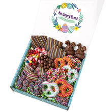 SugarPlumHappyEasterChocolateCollectionBox_24.2oz.Total - Brands For Less USA