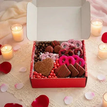 SugarPlumValentine_sDayChocolateandTreatsBox_23.7ozTotal1 - Brands For Less USA