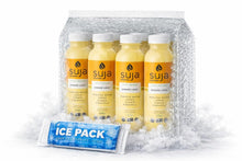 Suja Organic Ginger Love Cold Pressed, 10.5 oz, 6-count