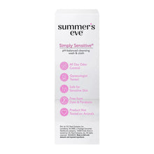 Summer's Eve Simply Sensitive Gentle Value Pack - Brands For Less USA