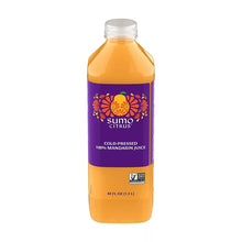 Sumo Citrus 100% Mandarin Juice, 44 oz. - Brands For Less USA
