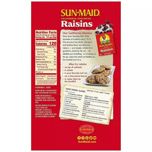 Sun-MaidCaliforniaSun-DriedRaisins1 - Brands For Less USA