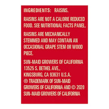 Sun-MaidCaliforniaSun-DriedRaisins2 - Brands For Less USA