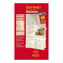 Sun-MaidCaliforniaSun-DriedRaisins_30oz._2pk.3 - Brands For Less USA