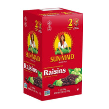 Sun-MaidCaliforniaSun-DriedRaisins_30oz._2pk.4 - Brands For Less USA