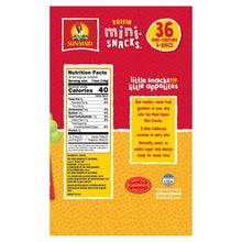 Sun-Maid Mini-Snacks California Sun-Dried Raisin, 6 oz., 3 pk. (PACK OF 3 )