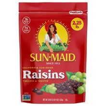Sun-Maid_Raisins_2.25lbs_2-Count3 - Brands For Less USA