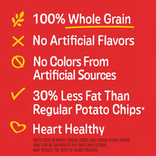 SunChips Garden Salsa Whole Grain Snacks, 12.25 oz. (PACK OF 3 )