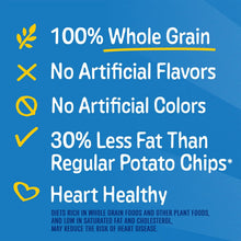 SunChips Whole Grain Variety Pack Chips, 30 pk.