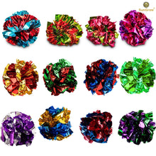 SunGrow-Kitty-Crinkle-Balls-Indoor-Toys-for-Cat-Kitten-12-count_d7f14cd9-e426-4e62-9d56-b124e98345d0_1.fb9387319c44e83f76fdc8e0da9e0f71 - Brands For Less USA
