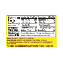 SunbutterOriginalSunflowerSeedButter_28oz2 - Brands For Less USA