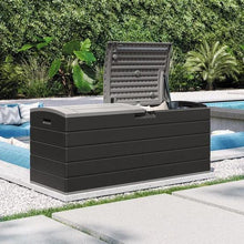 Suncast120GallonSplitLidExtraLargeDeckBox2 - Brands For Less USA