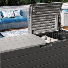 Suncast120GallonSplitLidExtraLargeDeckBox3 - Brands For Less USA