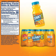 SunnyDTangyOriginalOrangeFlavoredCitrusPunch_6.75fl.oz._24pk.5 - Brands For Less USA