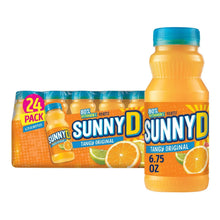 SunnyDTangyOriginalOrangeFlavoredCitrusPunch_6.75fl.oz._24pk.6 - Brands For Less USA