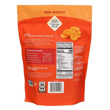 Sunny Fruit Dried Apricots, 32 oz