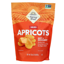 Sunny Fruit Dried Apricots, 32 oz