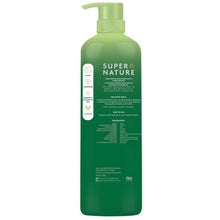 Super Nature Moisturizing Aloe Body Wash, 30 fl oz