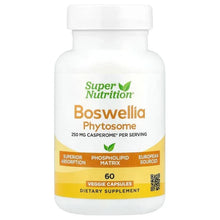 SuperNutrition_BoswelliaSerrataPhytosomewithSunflowerLecithin_250mg_60VeggieCapsules_3fcdb073-5365-4198-b87e-4f8a20030012 - Brands For Less USA