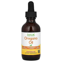 SuperNutrition_OreganoOil_40mg_2floz - Brands For Less USA