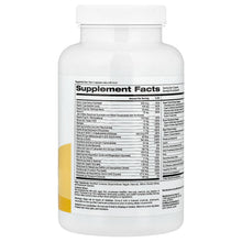 Super Nutrition, Women's Multivitamin with Super Herb & Flower Complex, a Super BlueGreen Complex, and a Super Spice Complex, Iron Free, 240 Veggie Capsules