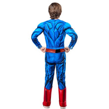Superman Muscle Chest Children's Costume