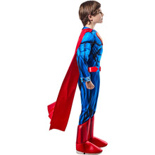 Superman Muscle Chest Children's Costume