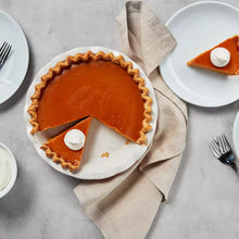 Sur La Table Pie Dish, 9.5"