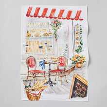 SurLaTableBoulangerieKitchenTowel - Brands For Less USA