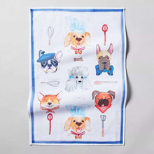 SurLaTableDogKitchenTowel-_1 - Brands For Less USA