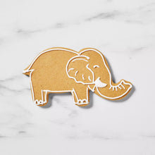 SurLaTableElephantCookieCutter1 - Brands For Less USA