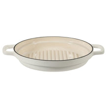 Sur La Table Enameled Cast Iron Stackable Cookware Set