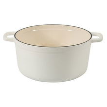 Sur La Table Enameled Cast Iron Stackable Cookware Set
