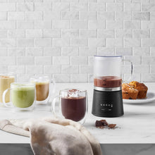 SurLaTableHotChocolateMakerandMilkFrother1 - Brands For Less USA