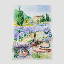 SurLaTableProvenceKitchenTowel-_1 - Brands For Less USA