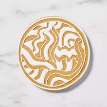 SurLaTableRoundCopperPlated1-_2 - Brands For Less USA